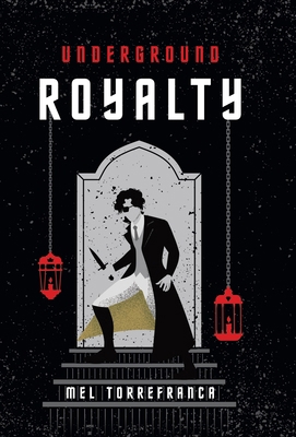 Underground Royalty 1962876098 Book Cover
