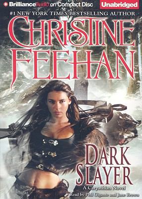 Dark Slayer 1423369262 Book Cover