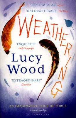 Weathering 1408840952 Book Cover