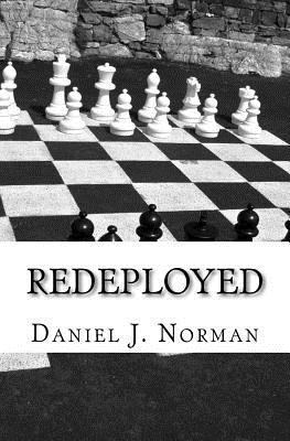 Redeployed: 21st Century Marines 0615701345 Book Cover