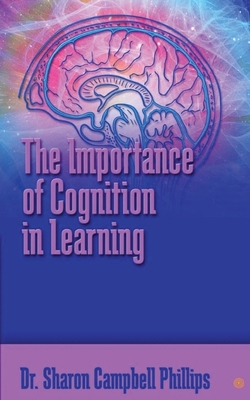 The Importance of Cognition in Learning 9354583415 Book Cover