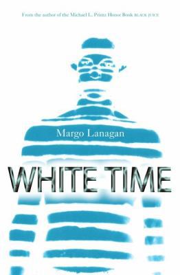White Time 006074393X Book Cover