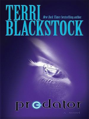 Predator (Thorndike Press Large Print Christian... [Large Print] 1594153221 Book Cover