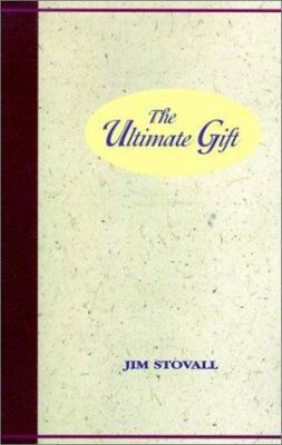 The Ultimate Gift B007D0OYAW Book Cover