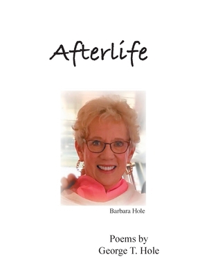 Afterlife 1950006298 Book Cover