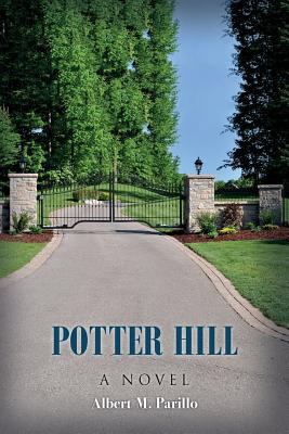 Potter Hill 1543239323 Book Cover