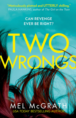 Two Wrongs 0008385017 Book Cover