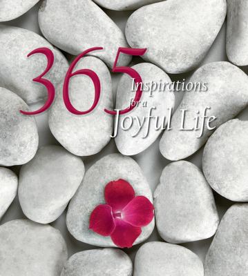 365 Inspirations for a Joyful Life 8854410659 Book Cover