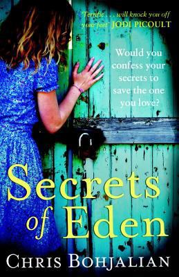 Secrets of Eden 1849830428 Book Cover
