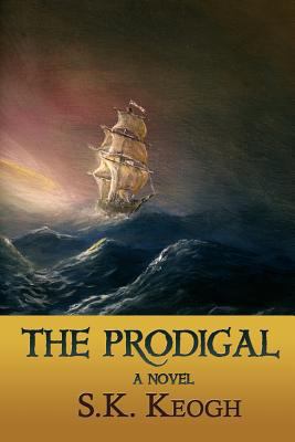 The Prodigal 1611792142 Book Cover