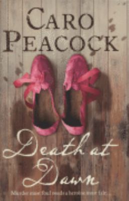 Death at Dawn: A Liberty Lane Thriller 0007244193 Book Cover