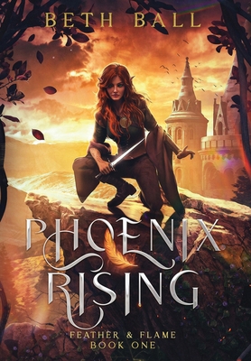 Phoenix Rising 1952609429 Book Cover
