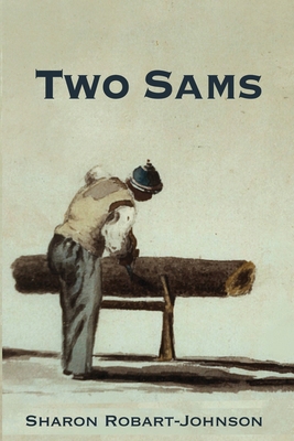 Two Sams 1998149293 Book Cover