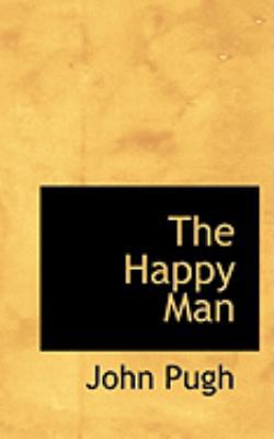 The Happy Man 0554792990 Book Cover