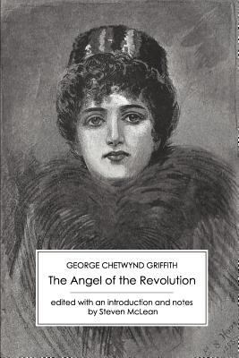The Angel of the Revolution: A Tale of the Comi... 1906469296 Book Cover