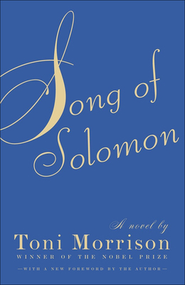 Song of Solomon 0756940540 Book Cover