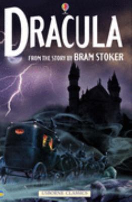 Dracula 074604724X Book Cover