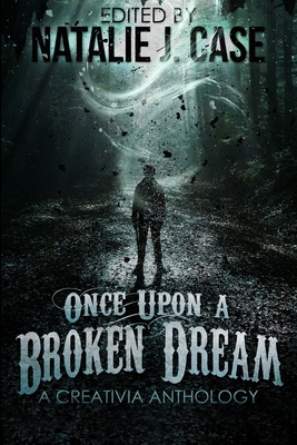 Once Upon A Broken Dream: Large Print Edition [Large Print] 1034320998 Book Cover