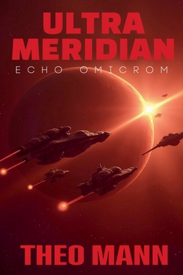Echo Omicron 1991425783 Book Cover