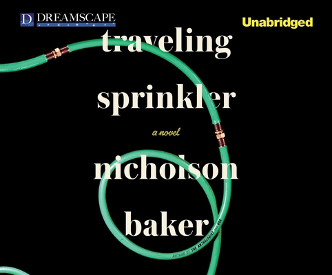 Traveling Sprinkler 1629230952 Book Cover