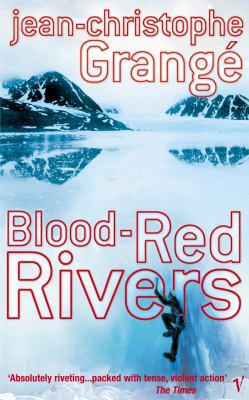 Blood Red Rivers B00726U38O Book Cover