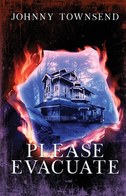 Please Evacuate B0BYQQLS48 Book Cover