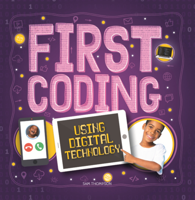 Using Digital Technology B0GN2PX3GF Book Cover
