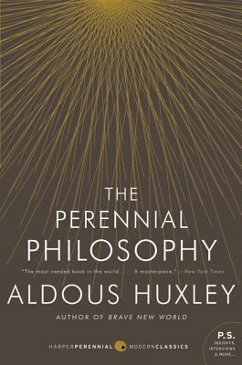 The Perennial Philosophy B00BG752MW Book Cover