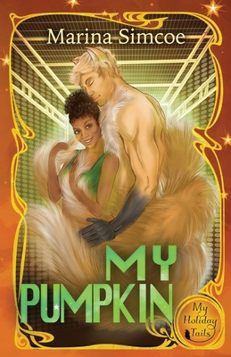 My Pumpkin 1989967442 Book Cover