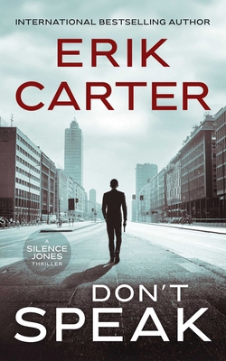 Don't Speak 1648756743 Book Cover