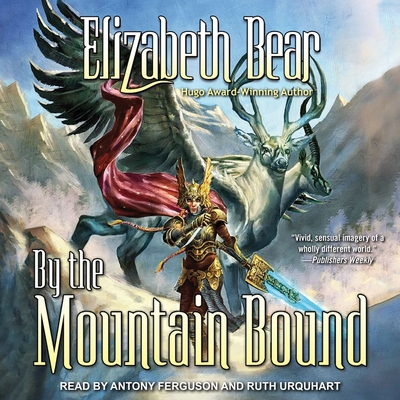 By the Mountain Bound 1665240768 Book Cover