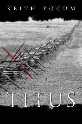 Titus 1482691213 Book Cover