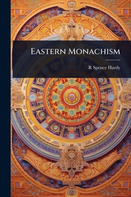 Eastern Monachism 1024077209 Book Cover