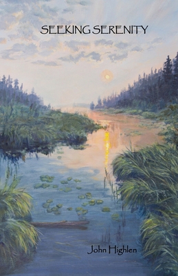 Seeking Serenity B0GSKWT4LS Book Cover
