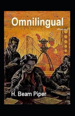 Omnilingual (Illustrated) B093RZGDVL Book Cover