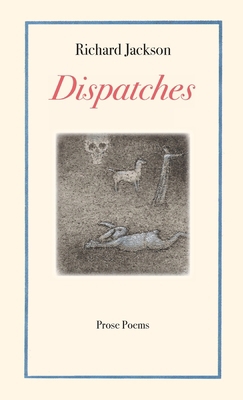 Dispatches B09Z8QG6C1 Book Cover