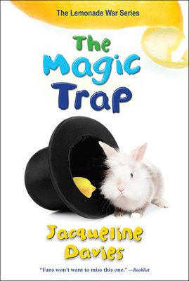 Magic Trap 0606365605 Book Cover