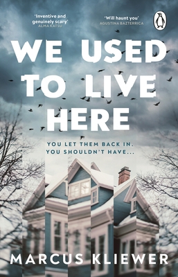 We used to live here 1804995584 Book Cover
