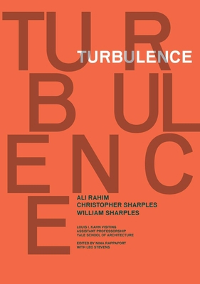 Turbulence: Ali Rahim, Christopher Sharples, Wi... B00A2MKS2G Book Cover