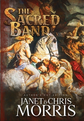 The Sacred Band 1948602504 Book Cover