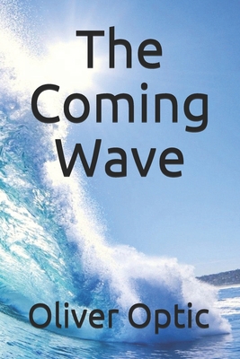 The Coming Wave B08R8DKPLX Book Cover