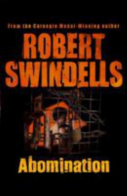 Abomination B003XVYEF0 Book Cover