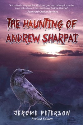 The Haunting of Andrew Sharpai 1960629581 Book Cover