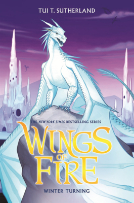 Winter Turning B0GMZ6ZWNC Book Cover