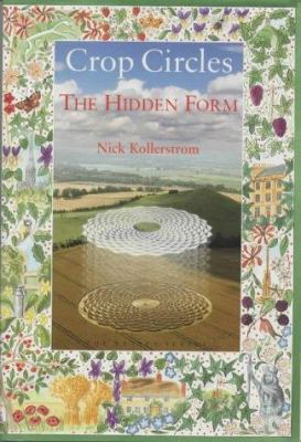 Crop Circles: The Hidden Form 1903035112 Book Cover