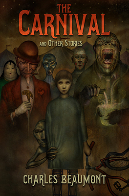 The Carnival and Other Stories 1645240916 Book Cover