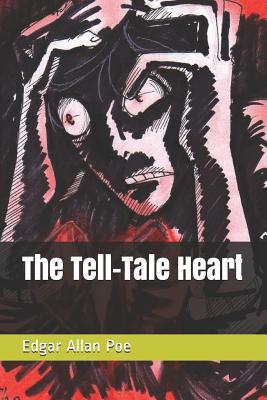 The Tell-Tale Heart 107040134X Book Cover