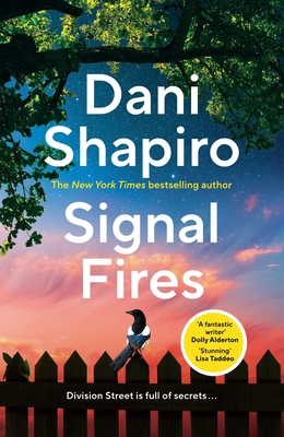 Signal Fires 1529920884 Book Cover