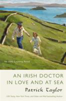 An Irish Doctor in Love and at Sea 0765378213 Book Cover