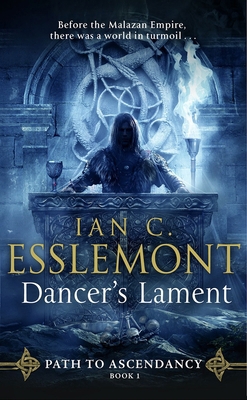Dancer's Lament: Path to Ascendancy Book 1 0857503545 Book Cover